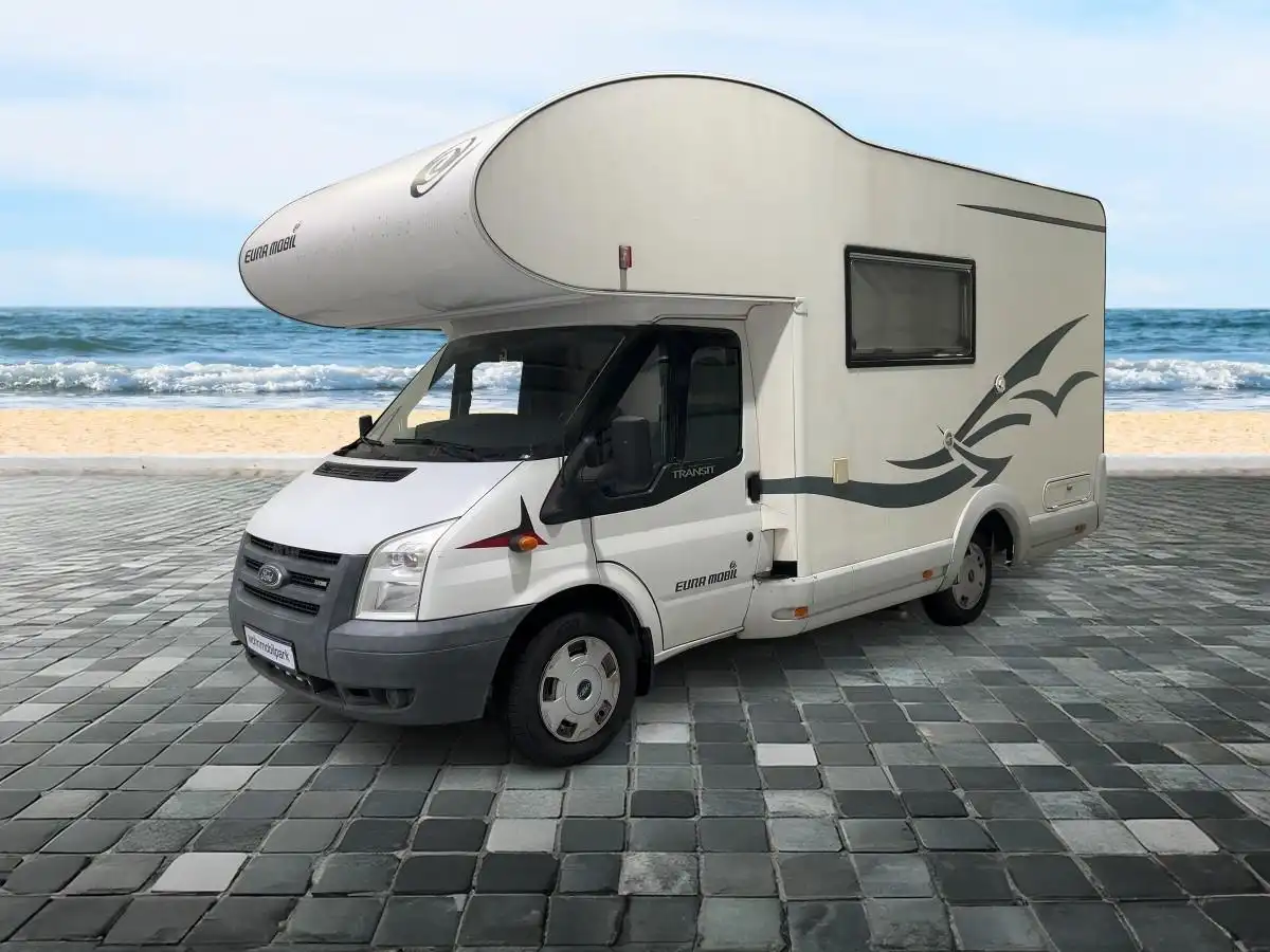 EURAMOBIL A 580 LS  - Ansicht 2